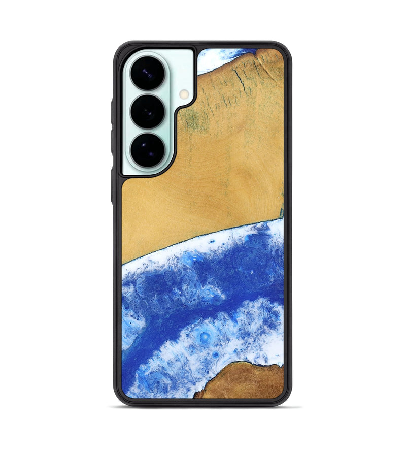Galaxy S26 Plus Wood Phone Case - Merrily (Coastal, 802920)
