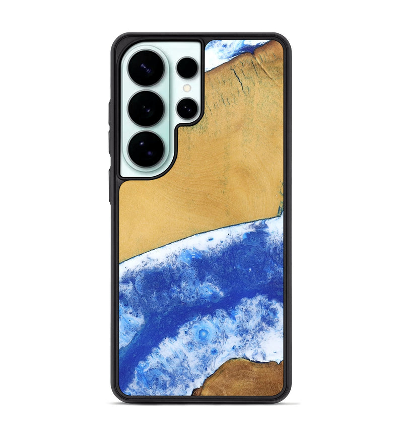 Galaxy S26 Ultra Wood Phone Case - Merrily (Coastal, 802920)