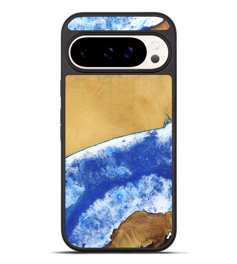 Pixel 9 Pro XL Wood Phone Case - Merrily (Coastal, 802920)