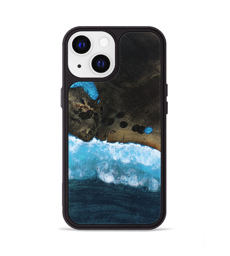 iPhone 13 Wood Phone Case - Venus (Coastal, 802923)