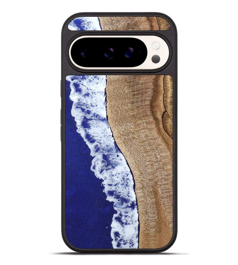 Pixel 9 Pro XL Wood Phone Case - Yesenia (Coastal, 802930)