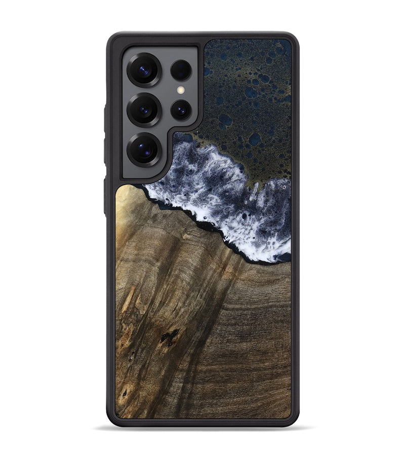 Galaxy S25 Ultra Wood Phone Case - Henley (Coastal, 802938)