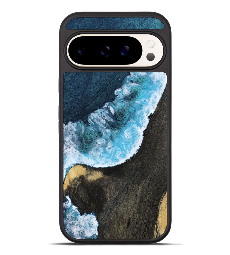 Pixel 10 Pro XL Wood Phone Case - Laraine (Coastal, 802939)
