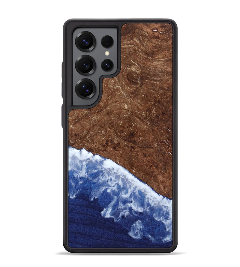Galaxy S25 Ultra Wood Phone Case - Tatum (Coastal, 802961)