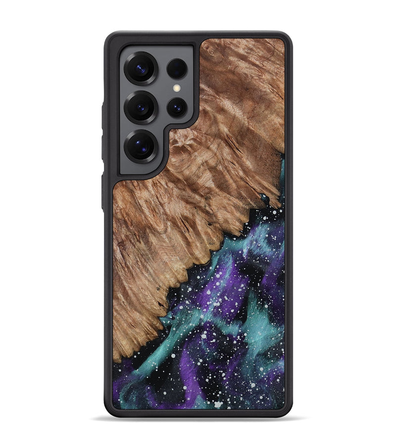 Galaxy S25 Ultra Wood Phone Case - Kyle (Cosmos, 803049)