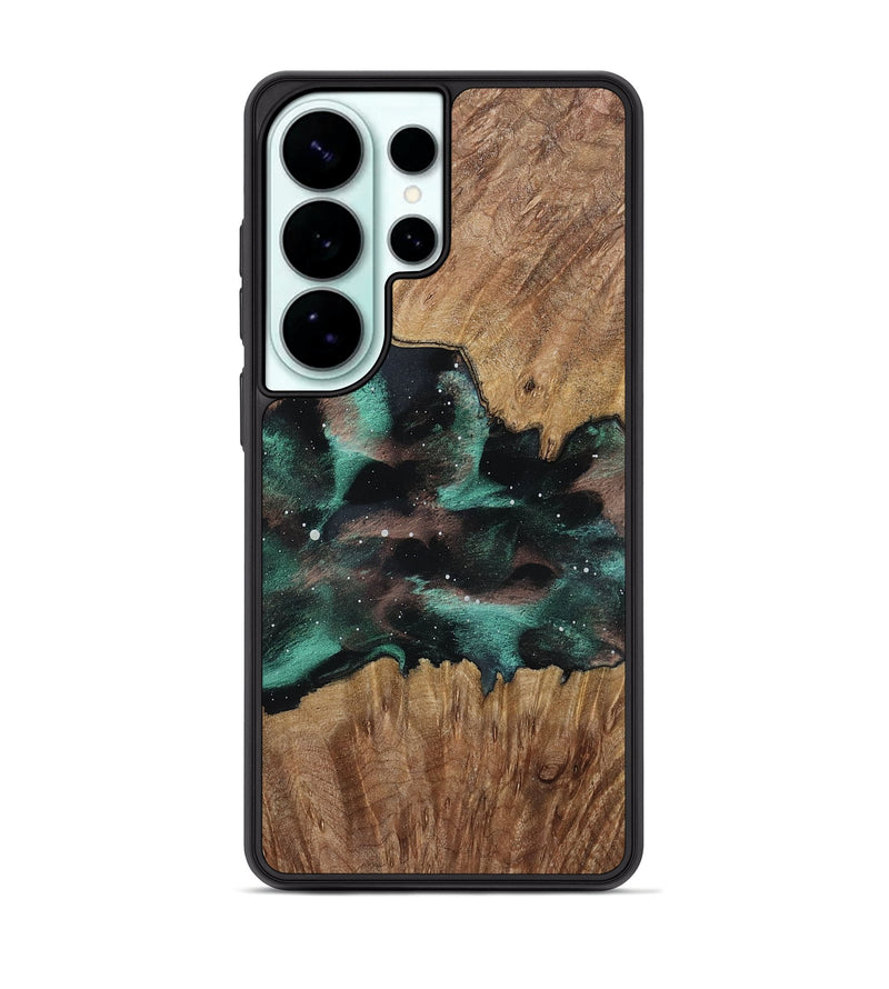 Galaxy S26 Ultra Wood Phone Case - Nolan (Cosmos, 803050)