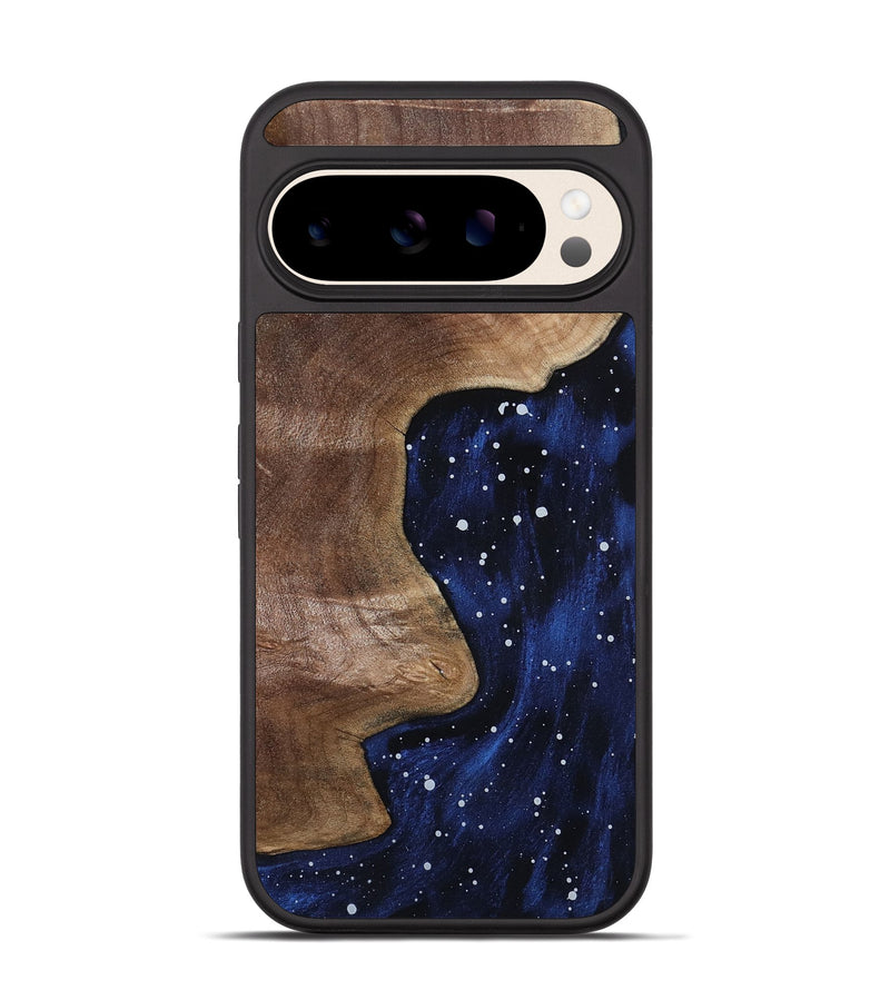 Pixel 10 Wood Phone Case - Haleigh (Cosmos, 803051)