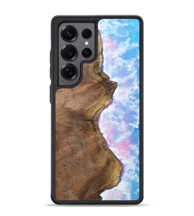 Galaxy S25 Ultra Wood Phone Case - Gerard (Coastal, 803057)