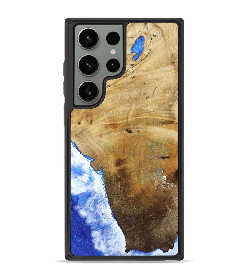 Galaxy S23 Ultra Wood Phone Case - Blaze (Coastal, 803059)