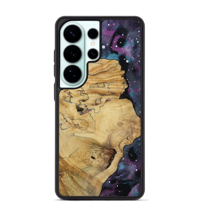 Galaxy S26 Ultra Wood Phone Case - Hampton (Cosmos, 803063)