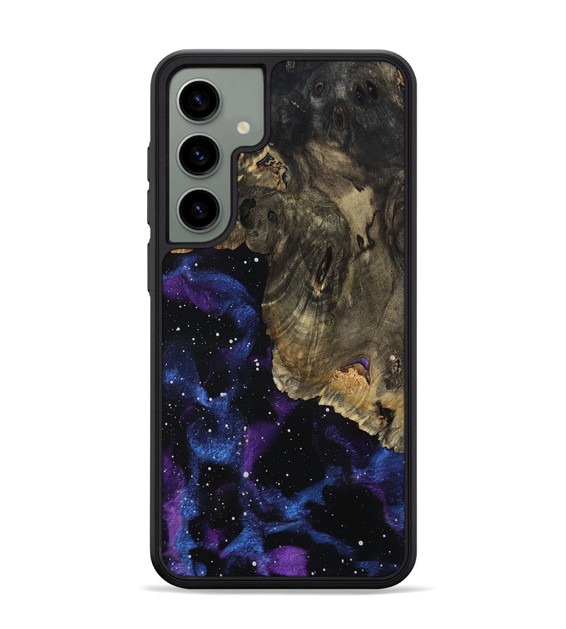 Galaxy S24 Plus Wood Phone Case - Demond (Cosmos, 803070)