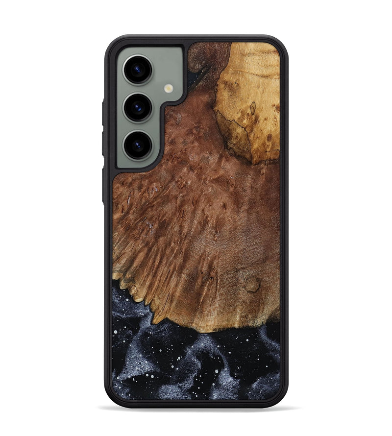 Galaxy S24 Plus Wood Phone Case - Fred (Cosmos, 803072)