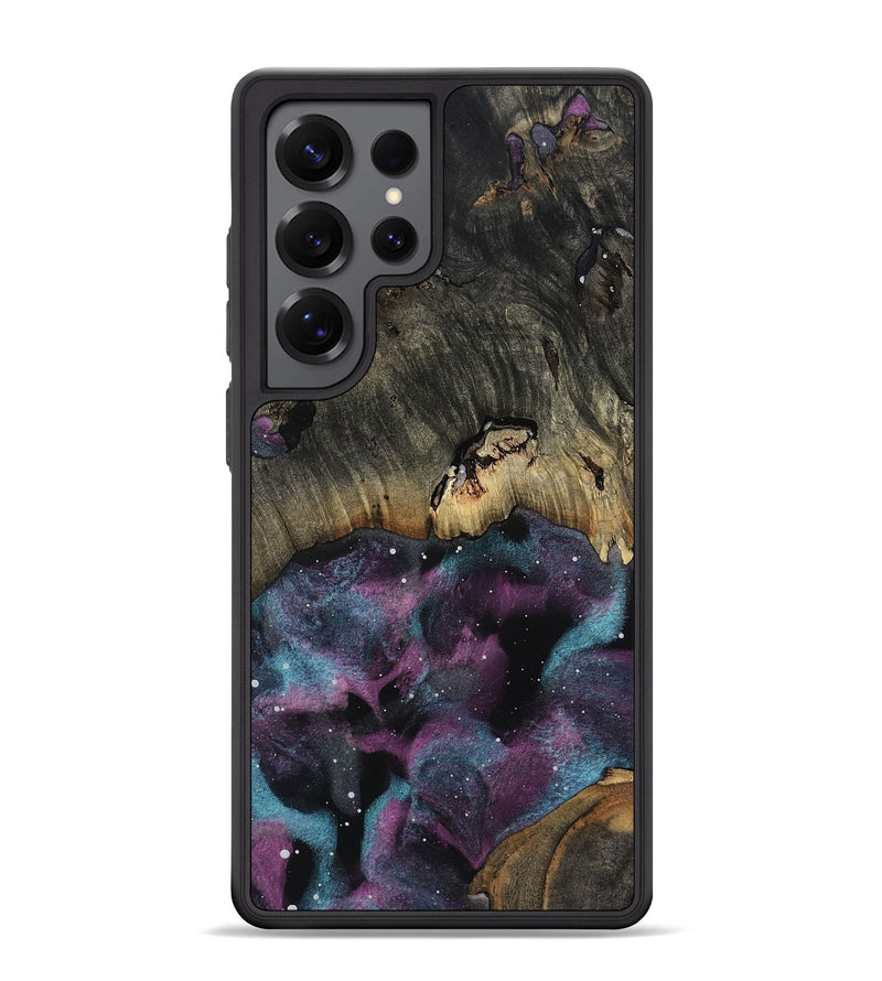 Galaxy S25 Ultra Wood Phone Case - Santino (Cosmos, 803073)