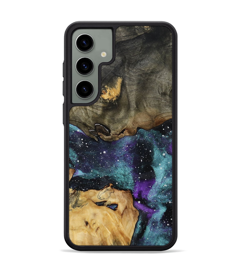 Galaxy S24 Plus Wood Phone Case - Tylor (Cosmos, 803092)
