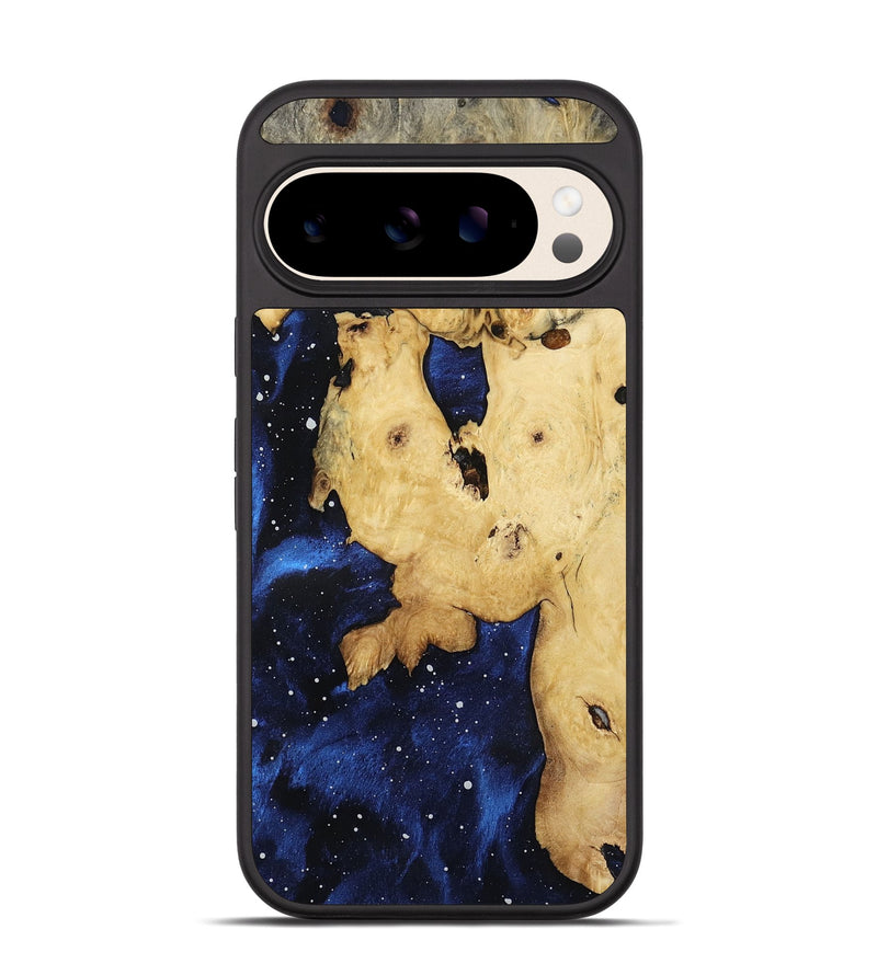 Pixel 10 Pro Wood Phone Case - Enzo (Cosmos, 803100)