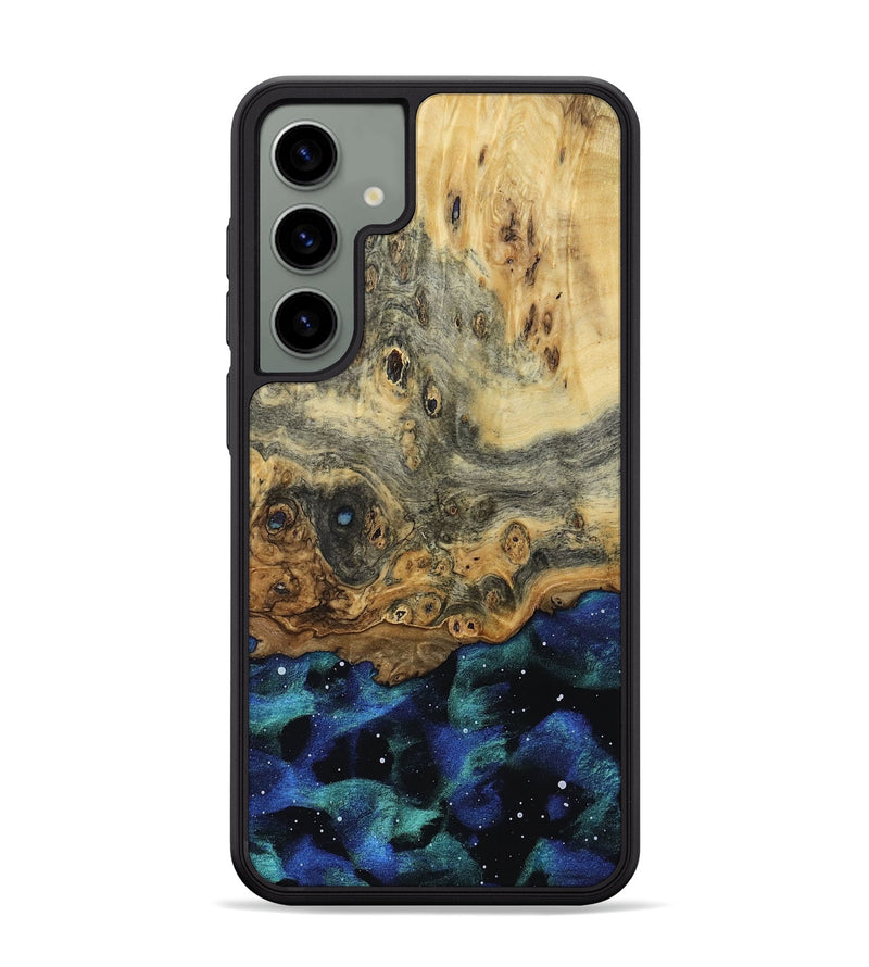 Galaxy S24 Plus Wood Phone Case - Cruz (Cosmos, 803102)