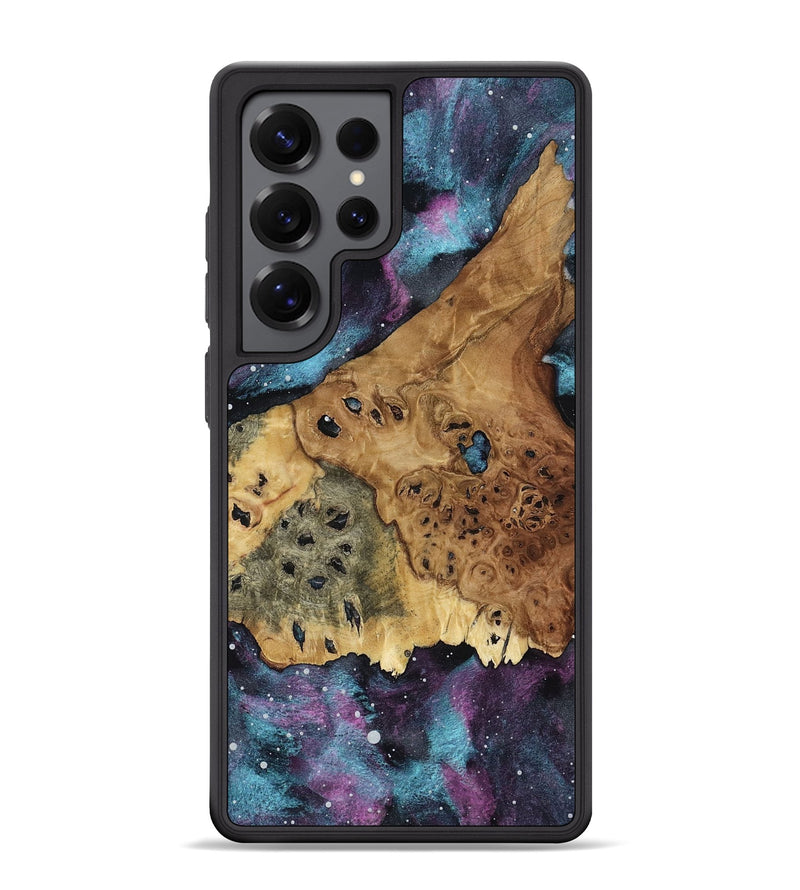 Galaxy S25 Ultra Wood Phone Case - Sawyer (Cosmos, 803104)