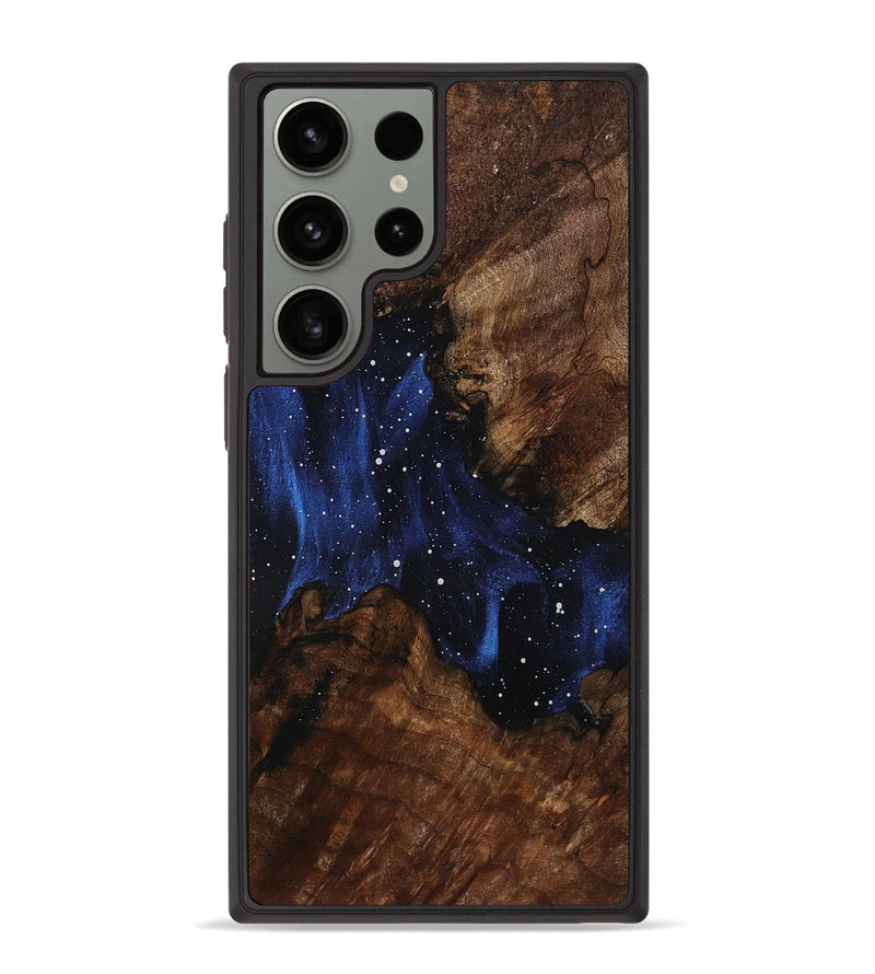 Galaxy S23 Ultra Wood Phone Case - Westley (Cosmos, 803110)