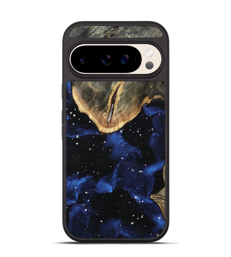 Pixel 10 Wood Phone Case - Gayla (Cosmos, 803120)