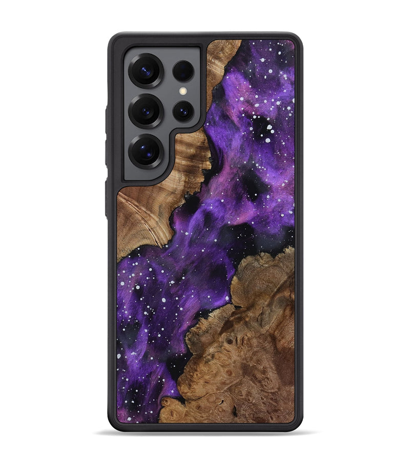 Galaxy S25 Ultra Wood Phone Case - Archie (Cosmos, 803124)