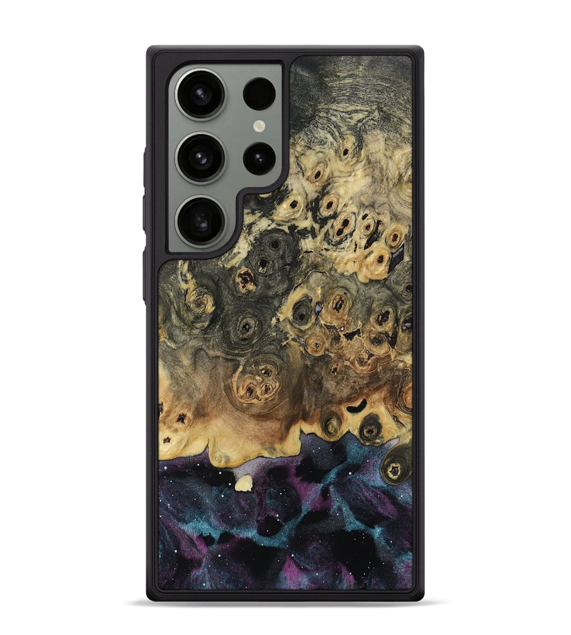 Galaxy S24 Ultra Wood Phone Case - Marin (Cosmos, 803126)