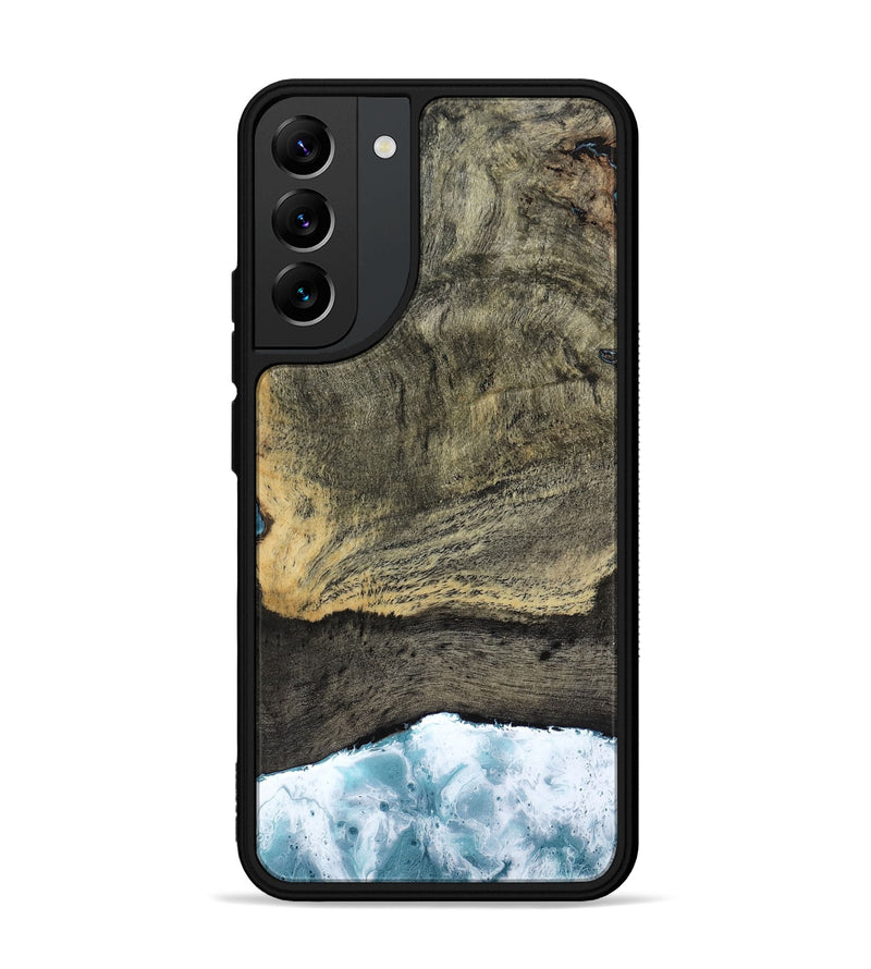 Galaxy S22 Plus Wood Phone Case - Stanley (Coastal, 803200)