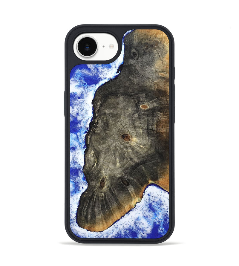 iPhone 16e Wood Phone Case - Elia (Coastal, 803202)