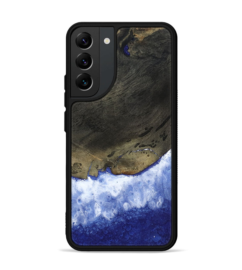 Galaxy S22 Plus Wood Phone Case - Katina (Coastal, 803217)