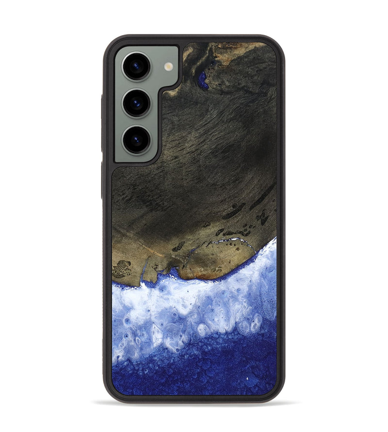Galaxy S23 Plus Wood Phone Case - Katina (Coastal, 803217)