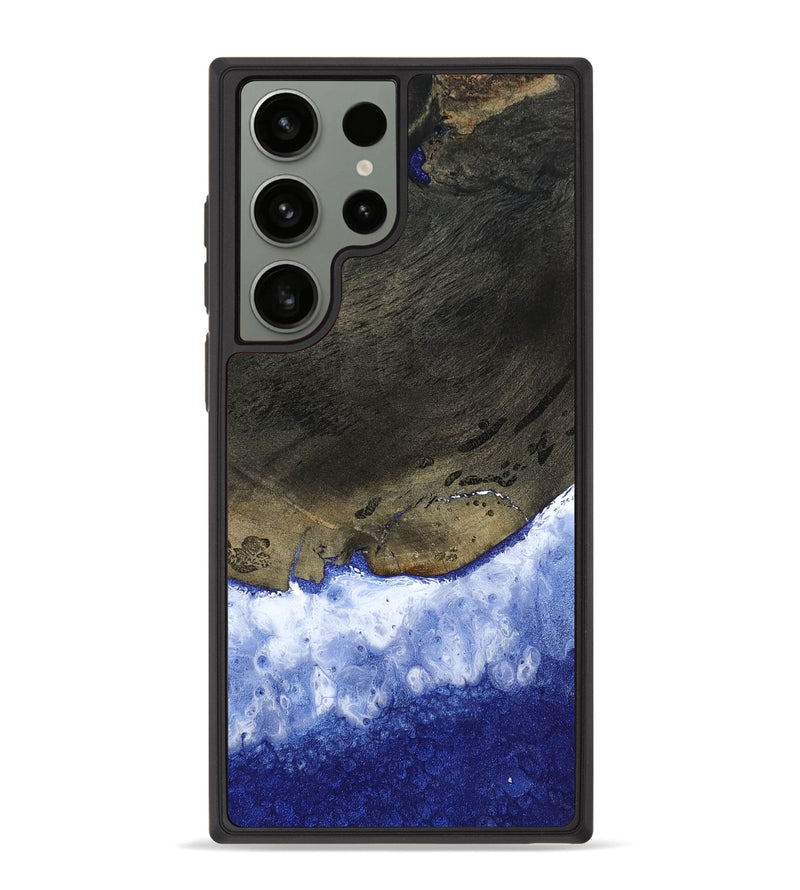 Galaxy S23 Ultra Wood Phone Case - Katina (Coastal, 803217)