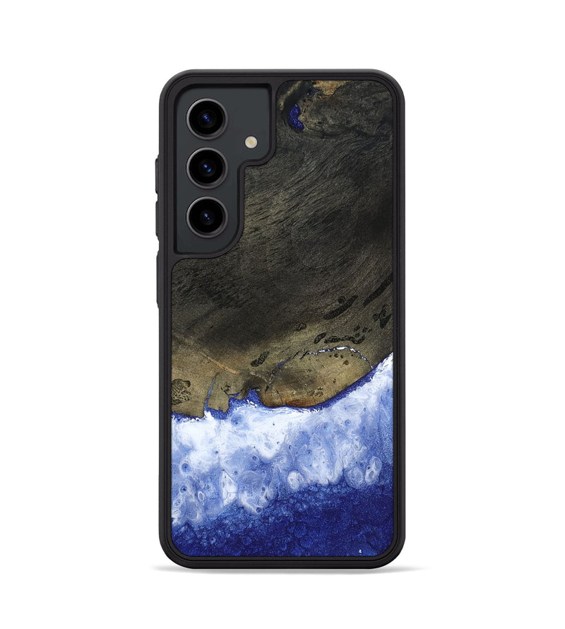 Galaxy S24 Wood Phone Case - Katina (Coastal, 803217)