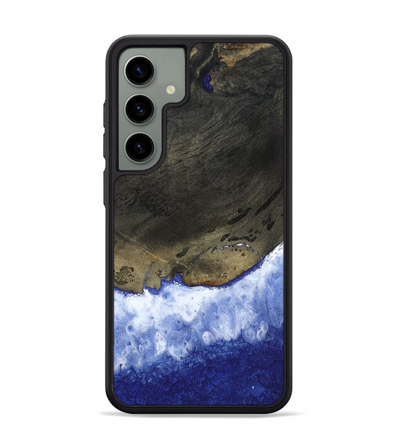 Galaxy S24 Plus Wood Phone Case - Katina (Coastal, 803217)