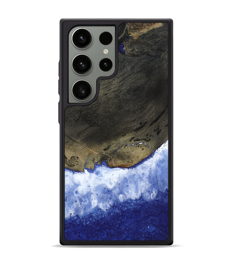Galaxy S24 Ultra Wood Phone Case - Katina (Coastal, 803217)