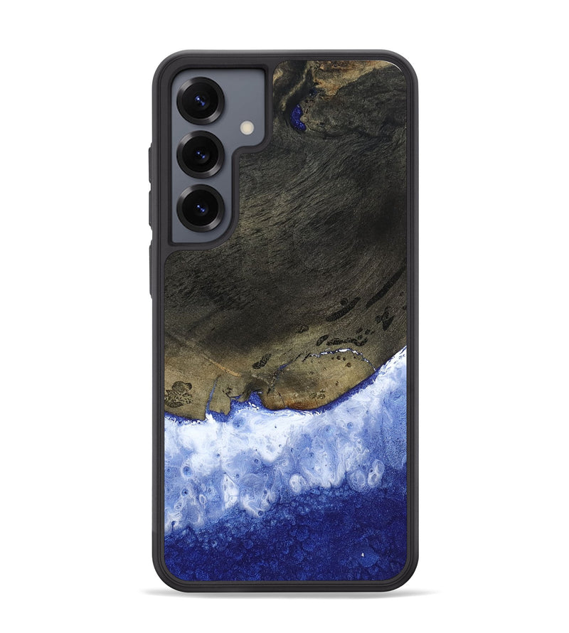 Galaxy S25 Plus Wood Phone Case - Katina (Coastal, 803217)