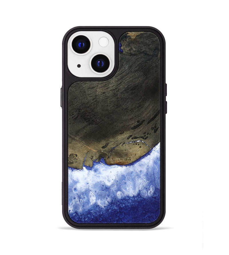 iPhone 13 Wood Phone Case - Katina (Coastal, 803217)