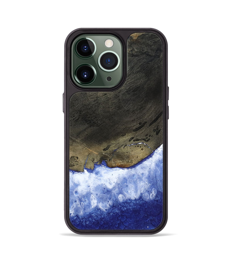 iPhone 13 Pro Wood Phone Case - Katina (Coastal, 803217)