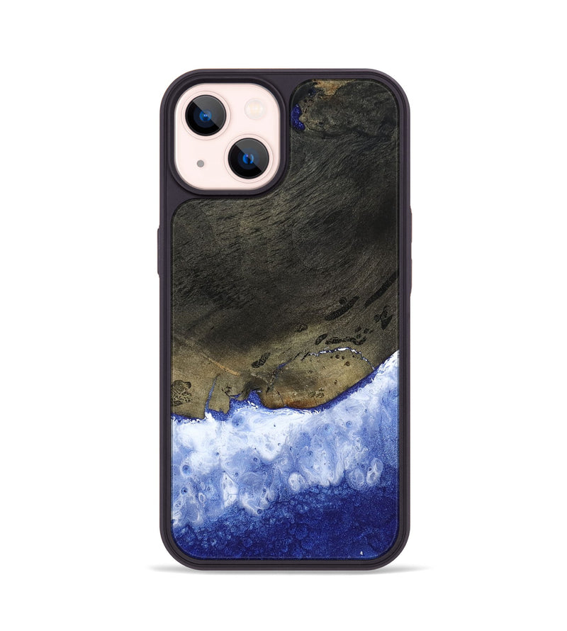 iPhone 14 Wood Phone Case - Katina (Coastal, 803217)