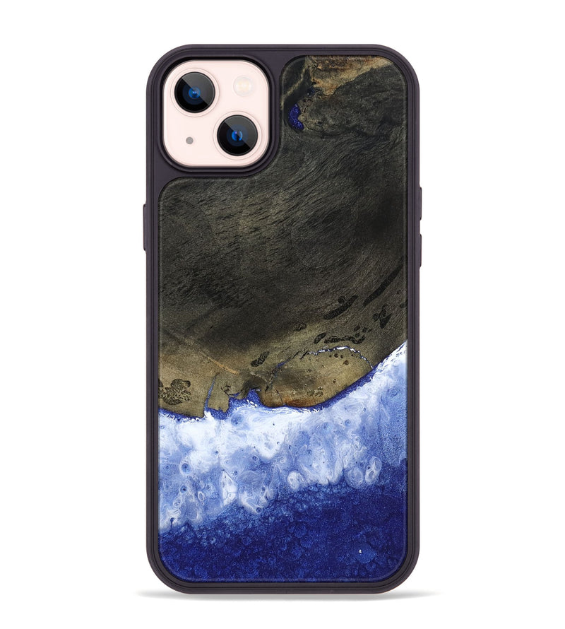 iPhone 14 Plus Wood Phone Case - Katina (Coastal, 803217)