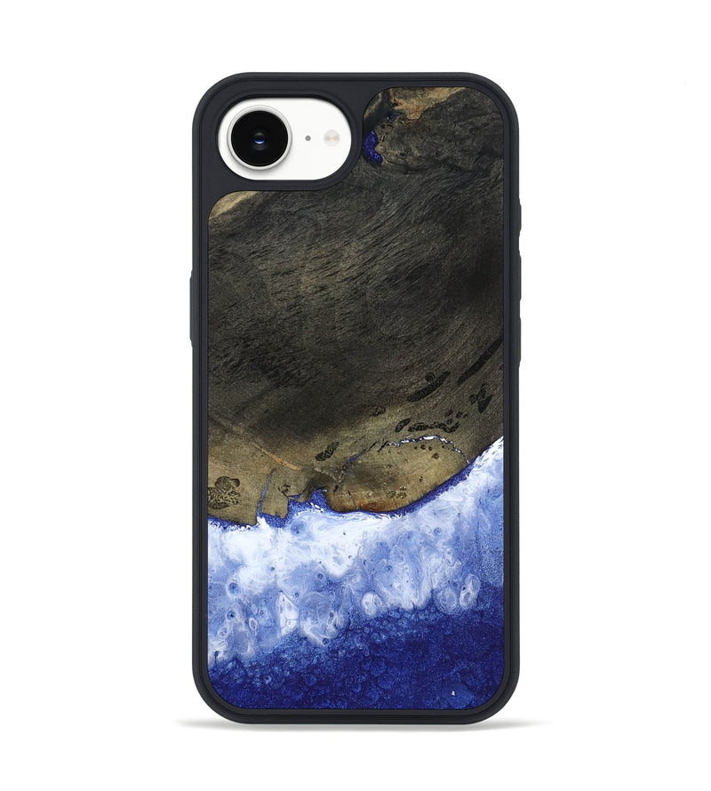 iPhone 16e Wood Phone Case - Katina (Coastal, 803217)