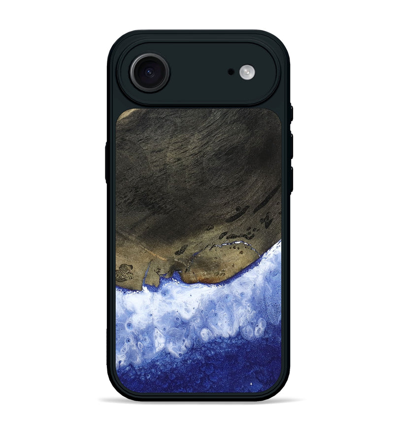 iPhone 17 Air Wood Phone Case - Katina (Coastal, 803217)