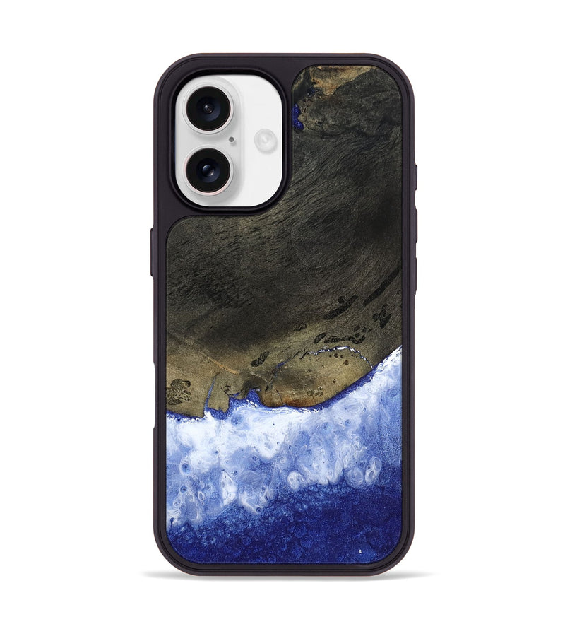 iPhone 17 Wood Phone Case - Katina (Coastal, 803217)