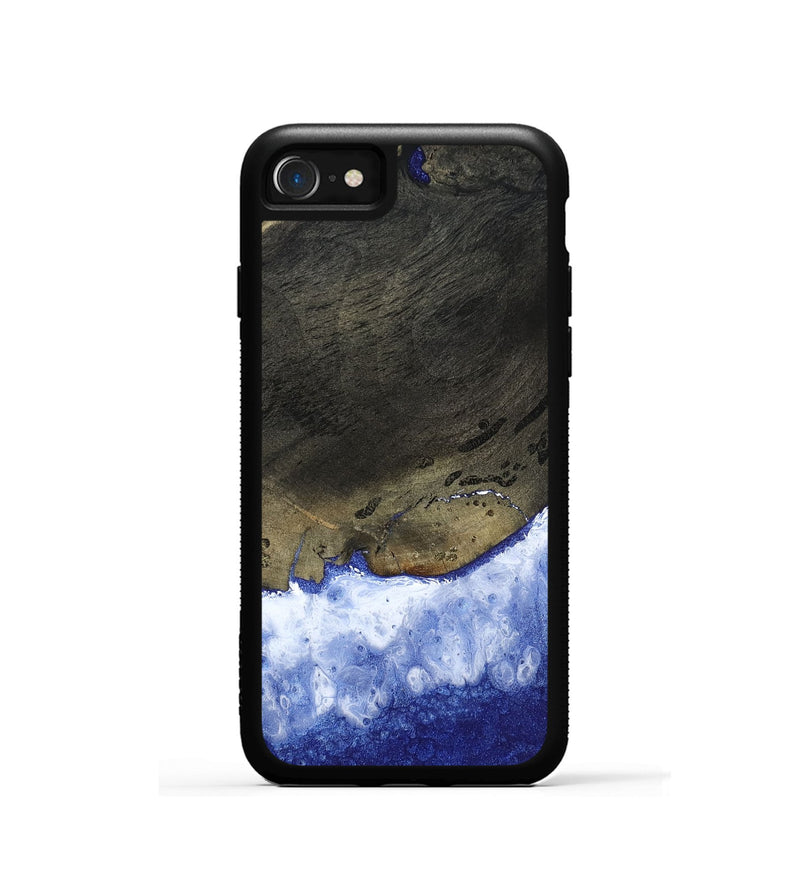 iPhone SE Wood Phone Case - Katina (Coastal, 803217)