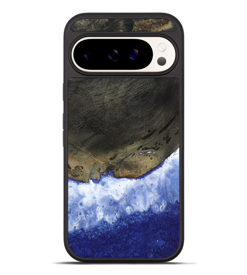 Pixel 10 Pro XL Wood Phone Case - Katina (Coastal, 803217)