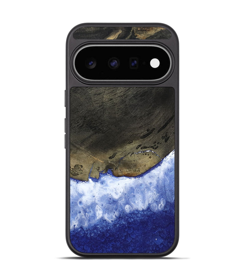 Pixel 11 Wood Phone Case - Katina (Coastal, 803217)