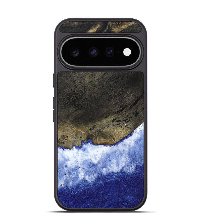 Pixel 11 Pro Wood Phone Case - Katina (Coastal, 803217)