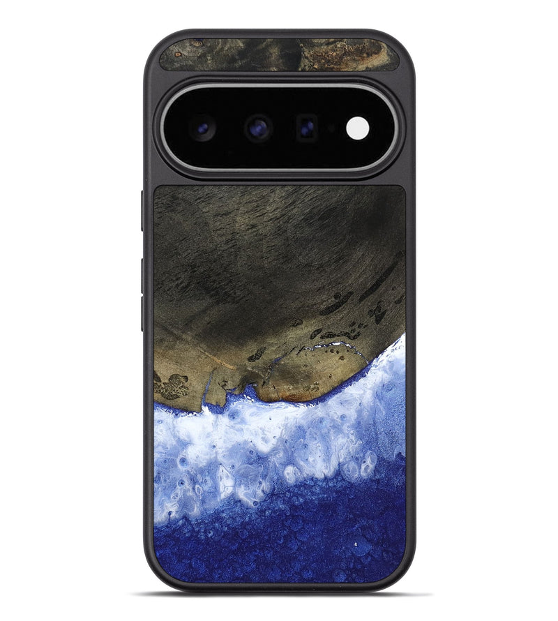 Pixel 11 Pro XL Wood Phone Case - Katina (Coastal, 803217)