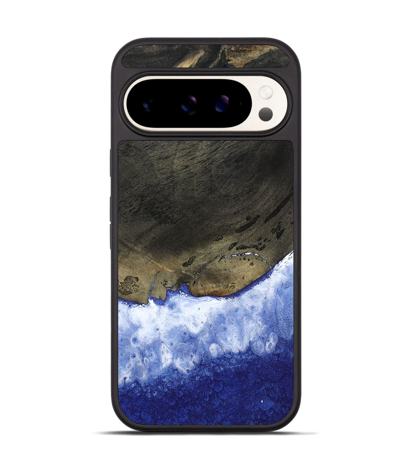 Pixel 9 Pro Wood Phone Case - Katina (Coastal, 803217)