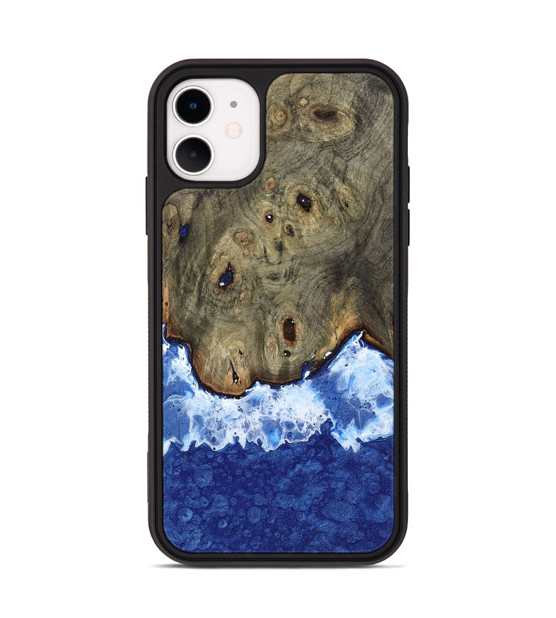 iPhone 11 Wood Phone Case - Joseph (Coastal, 803220)
