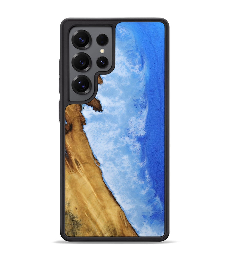 Galaxy S25 Ultra Wood Phone Case - Berkley (Coastal, 803343)