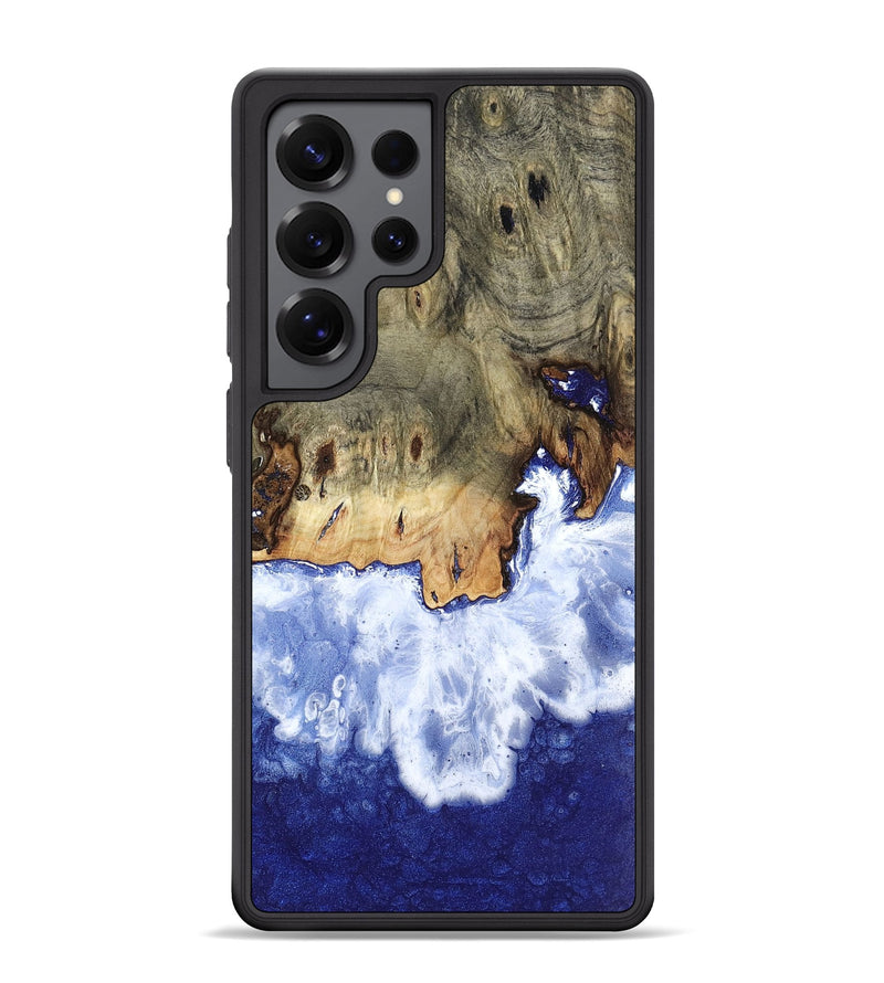 Galaxy S25 Ultra Wood Phone Case - Ed (Coastal, 803350)